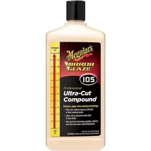 Polish auto abraziv MEGUIARS Ultra Cut Compound M105 M10532MG