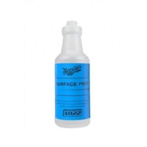 Recipient din plastic MEGUIARS Surface Prep Bottle M20122PMG