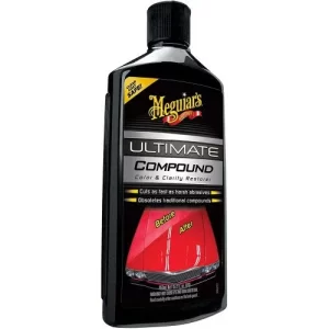 Polish auto MEGUIARS Ultimate Compound G17216