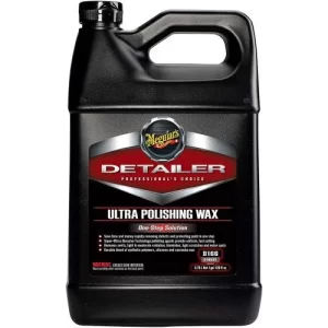 Polish cu ceara MEGUIARS Ultra Polishing Wax D166 D16601MG