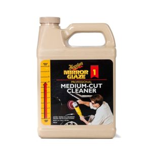 Pasta polish MEGUIARS Medium Cut Cleaner M0164MG