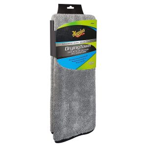 Prosop uscare auto MEGUIARS Microfibre Duo Twist Car Drying Towel X210400EUMG
