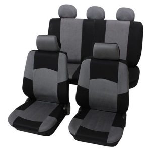 Set complet huse scaune auto PETEX 24274918PX