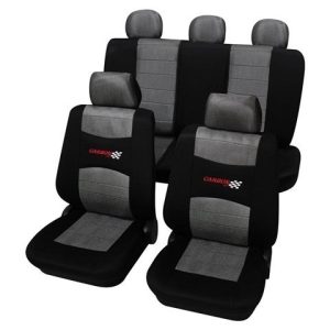 Set complet huse scaune auto PETEX 33574804PX