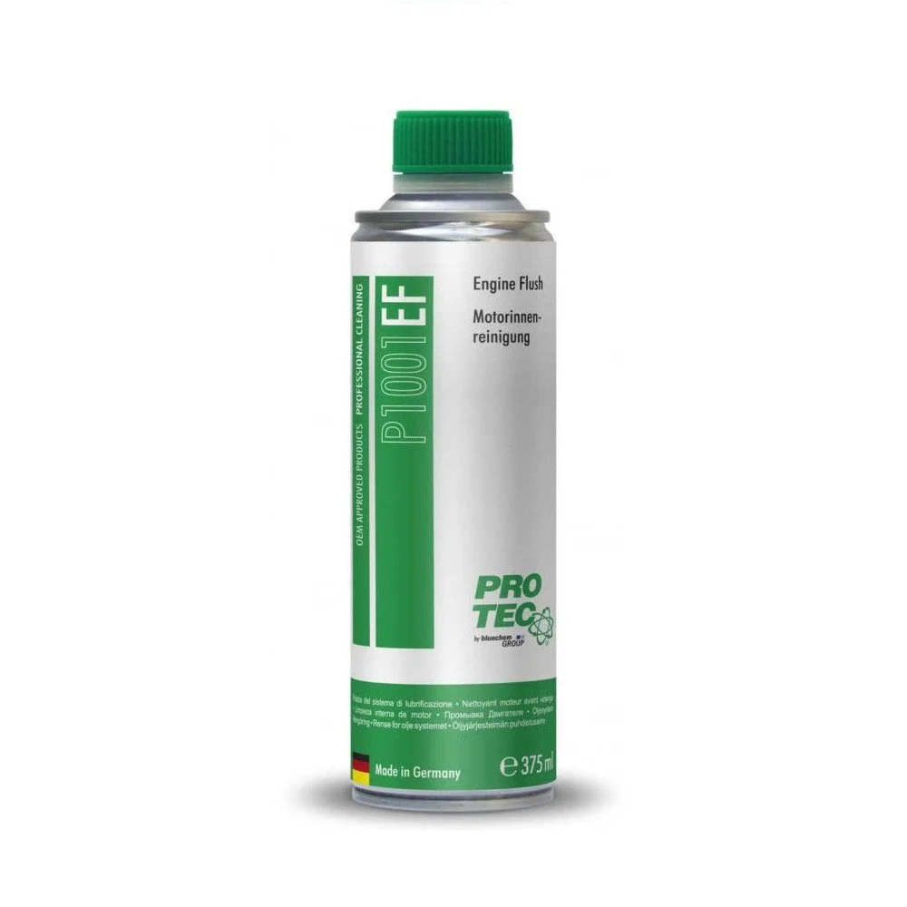 Solutie curatare interior motor PROTEC Engine Flush PRO1001