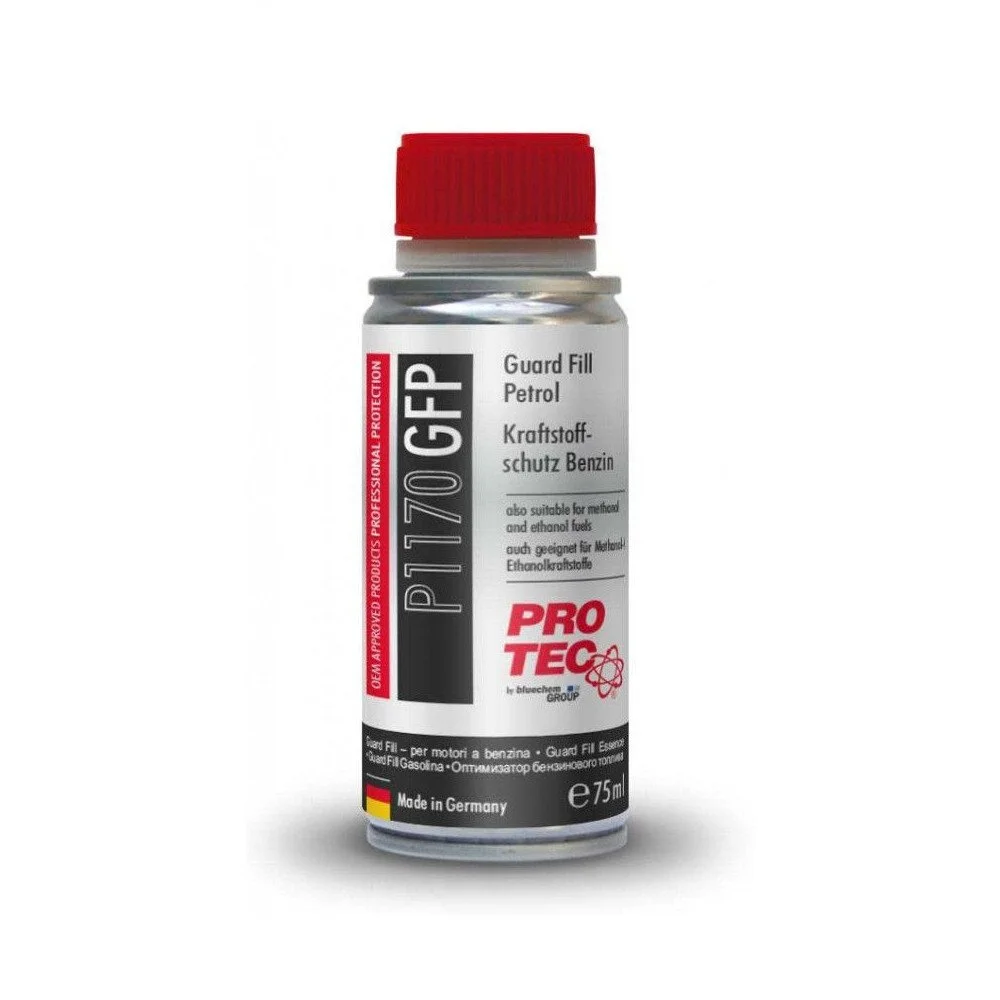 Aditiv benzina PROTEC Guard Fill Petrol PRO1170
