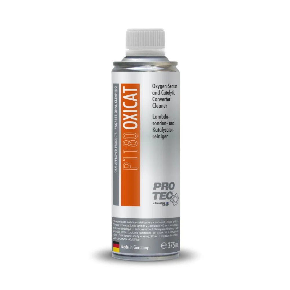 Solutie curatare sonda lambda si catalizator PROTEC Oxicat PRO1180