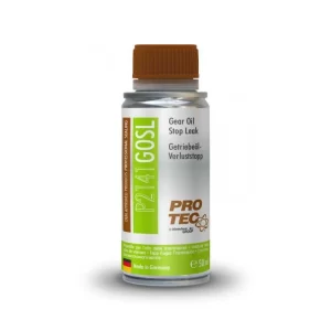 Aditiv etansare ulei cutie viteze PROTEC Gear Oil Stop Leak PRO2141