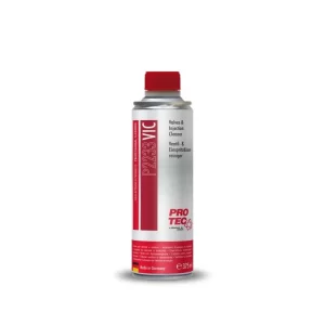 Solutie curatare injectoare si supape PROTEC Valves and Injection Cleaner PRO2233