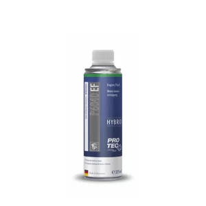 Aditiv curatare interior motor PROTEC Hybrid Engine Flush PRO6040