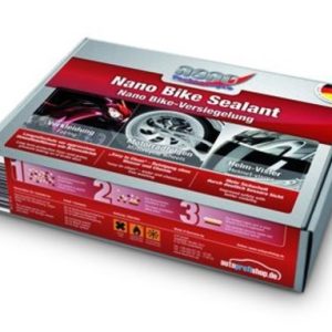 Kit tratament hidrofob carenaj