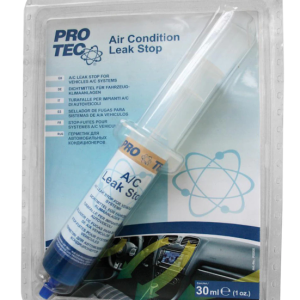 Solutie etansare sistem aer conditionat auto AC PROTEC Air Condition Leak Stop PRO6080