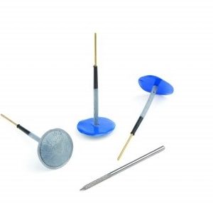 Set 25 petece tip ciuperca pentru anvelope TECH Uniseal 22-60-003