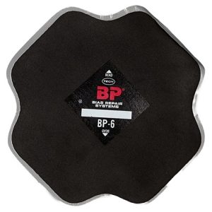 Set 5 petece radiale pentru anvelope TECH BP6 22-30-037