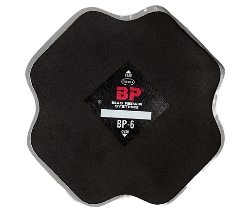 Set 5 petece radiale pentru anvelope TECH BP6 22-30-037
