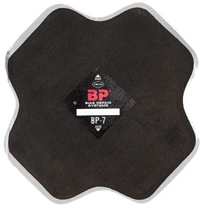 Set 5 petece radiale pentru anvelope TECH BP7 22-30-038