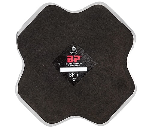 Set 5 petece radiale pentru anvelope TECH BP7 22-30-038