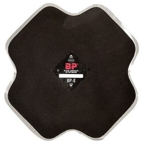 Set 5 petece radiale pentru anvelope TECH BP8 22-30-039