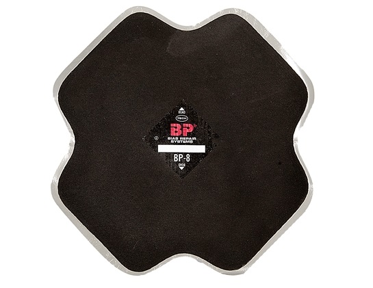 Set 5 petece radiale pentru anvelope TECH BP8 22-30-039