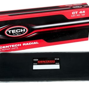 Set 5 petece radiale pentru anvelope TECH CT44 22-10-224
