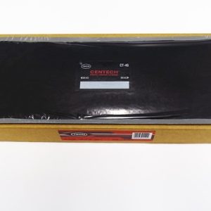 Set 5 petece radiale pentru anvelope TECH CT46 22-10-260