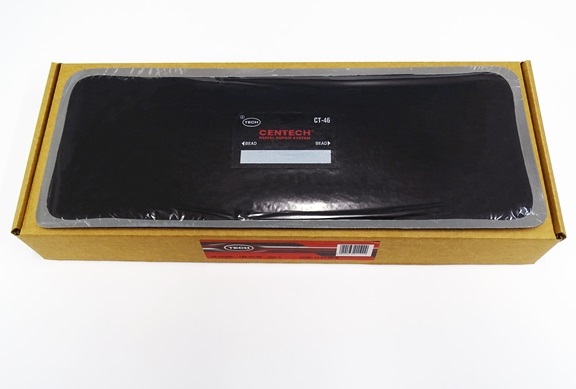 Set 5 petece radiale pentru anvelope TECH CT46 22-10-260
