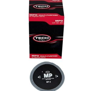 Set 25 petece radiale pentru anvelope TECH MP0 22-30-031