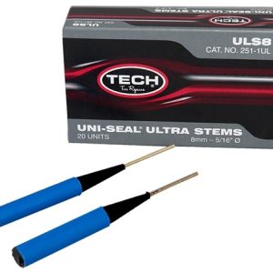 Set 20 sisteme etansare anvelope TECH Stem Repair 22-60-008
