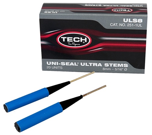 Set 20 sisteme etansare anvelope TECH Stem Repair 22-60-008