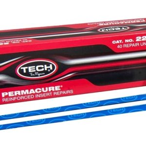 Set 40 snururi pentru vulcanizare anvelope camion TECH Permacure 22-70-008