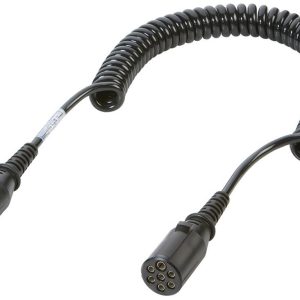 Cablu electric spiralat VIGNAL C7P 611070VIG