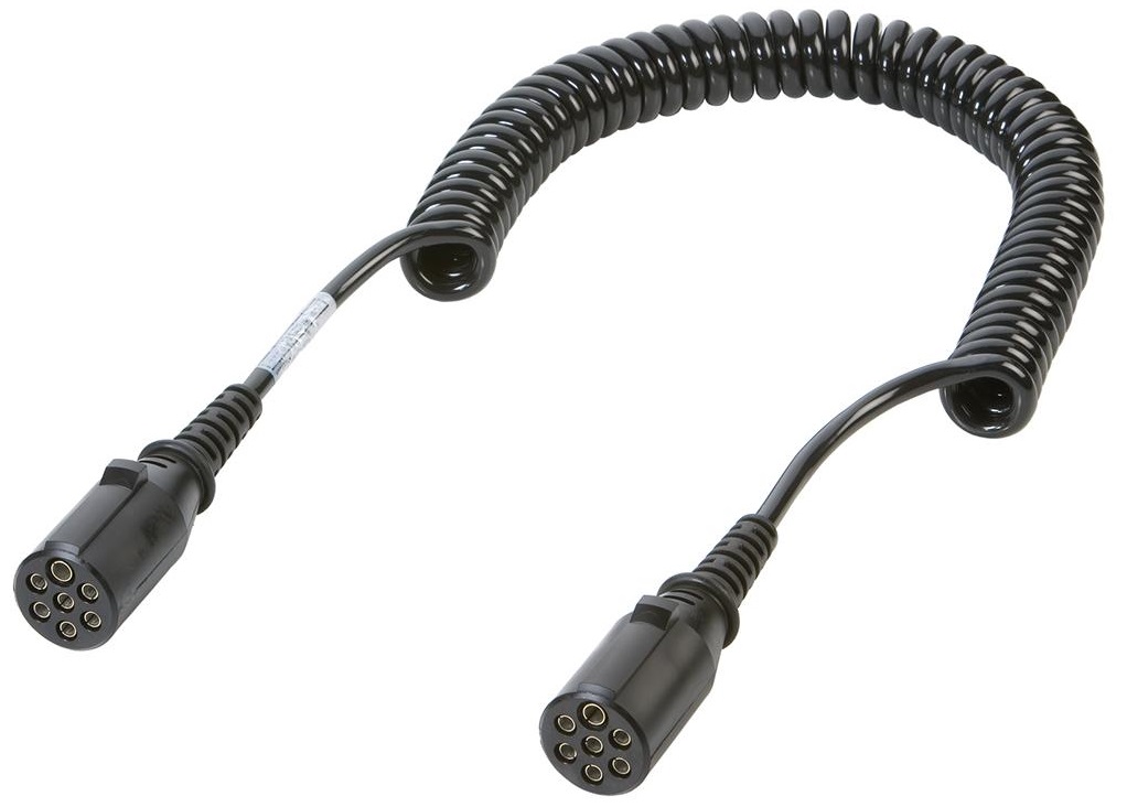 Cablu electric spiralat VIGNAL C7P 611070VIG