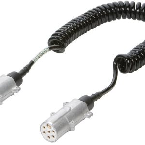 Cablu electric spiralat VIGNAL C7P 611150VIG