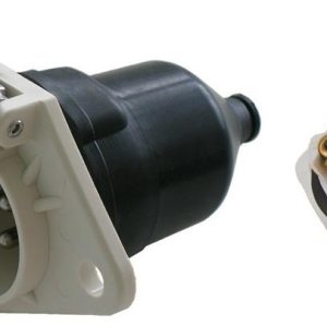 Priza electrica camioane VIGNAL 611510VIG