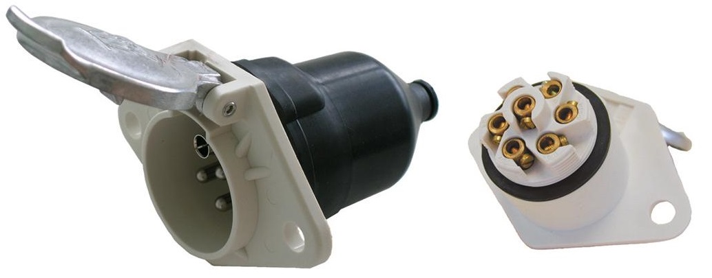 Priza electrica camioane VIGNAL 611510VIG