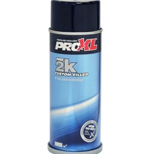 Spray lac auto PROXL 2K Pre Gassed CF4002K