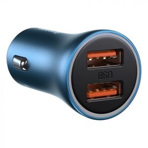 Incarcator auto pentru telefon BASEUS 6953156201989AE