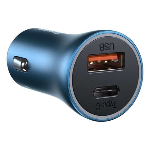 Incarcator auto pentru telefon BASEUS 6953156201941AE