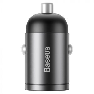 Incarcator auto pentru telefon BASEUS 6953156297913AE