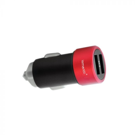 Incarcator auto pentru telefon LEMONTTI 6420628041621AE