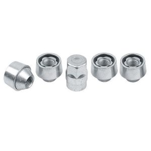 Set suruburi antifurt roti SICUBLOC DN115A