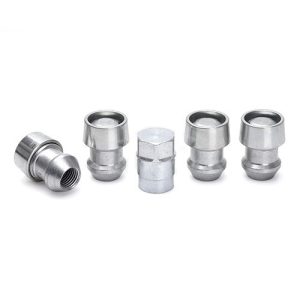 Set suruburi antifurt roti SICUBLOC DN41521
