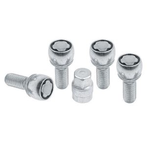 Set suruburi antifurt roti SICUBLOC AN540