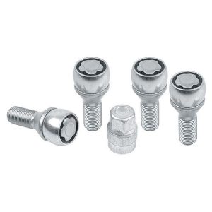 Set suruburi antifurt roti SICUBLOC AN728