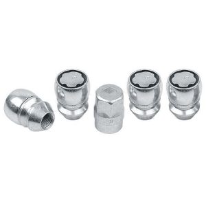 Set suruburi antifurt roti SICUBLOC DN215