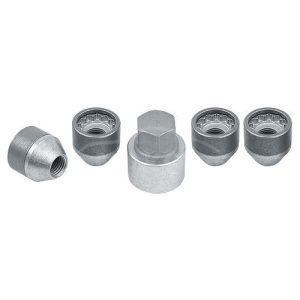 Set suruburi antifurt roti SICUSTAR EN215GM21