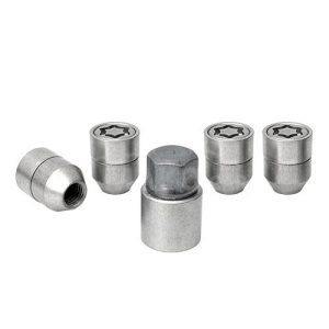Set suruburi antifurt roti SICUSTAR EN215S