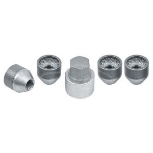 Set suruburi antifurt roti SICUSTAR EN115GM21