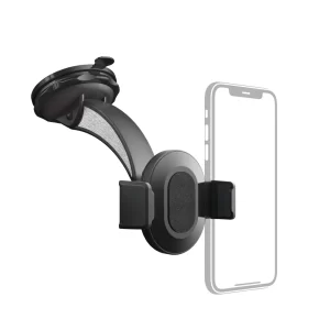 Suport auto pentru telefon HAMA 201513 Move