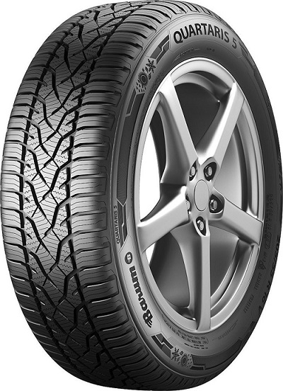 Anvelopa all season BARUM QUARTARIS 5 205/60 R16 96H